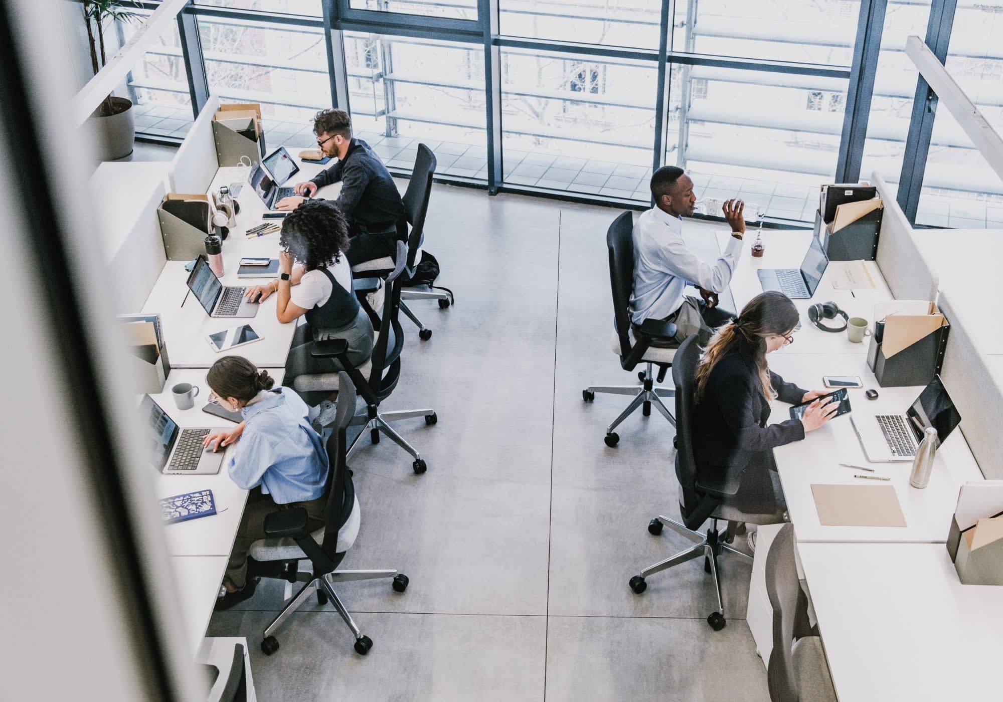 Strategieberatung für Wachstum und Unternehmensskalierung